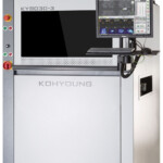 Toppower KohYoung 3D SPI Toppower KohYoung 3D SPI