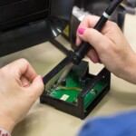 TopPower Hand Soldering DPS