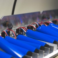 TopPower Nabíjení baterií