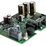 TopPower PCB (SMT and THT)